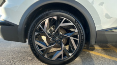 Renault Symbioz 1.6 E-Tech FHEV 145 Iconic Esprit Alpine 5dr Auto Hybrid Estate